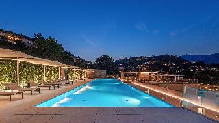 Hilton Como fotoÄŸrafÄ±