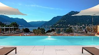 Hilton Como fotoÄŸrafÄ±