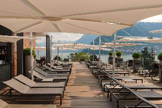 Hilton Como fotoÄŸrafÄ±