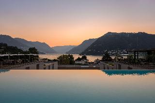 Hilton Como fotoÄŸrafÄ±