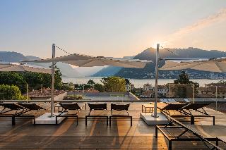 Hilton Como fotoÄŸrafÄ±