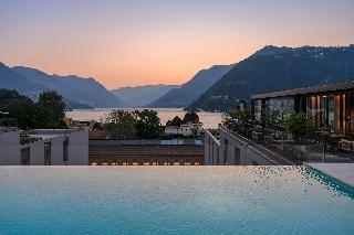 Hilton Como fotoÄŸrafÄ±