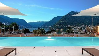 Hilton Como fotoÄŸrafÄ±
