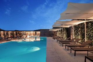 Hilton Como fotoÄŸrafÄ±