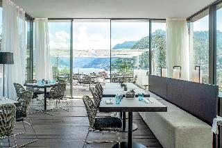 Hilton Como fotoÄŸrafÄ±