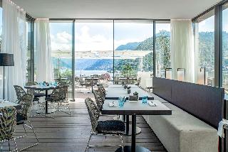 Hilton Como fotoÄŸrafÄ±