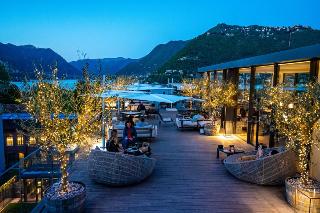 Hilton Como fotoÄŸrafÄ±