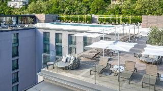 Hilton Como fotoÄŸrafÄ±
