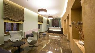 Monti Palace Hotel fotoÄŸrafÄ±