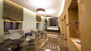 Monti Palace Hotel otel fotoğrafı