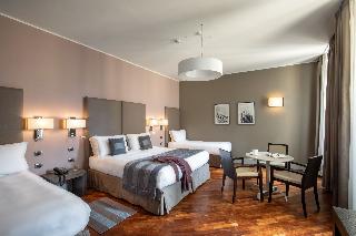 Monti Palace Hotel fotoÄŸrafÄ±