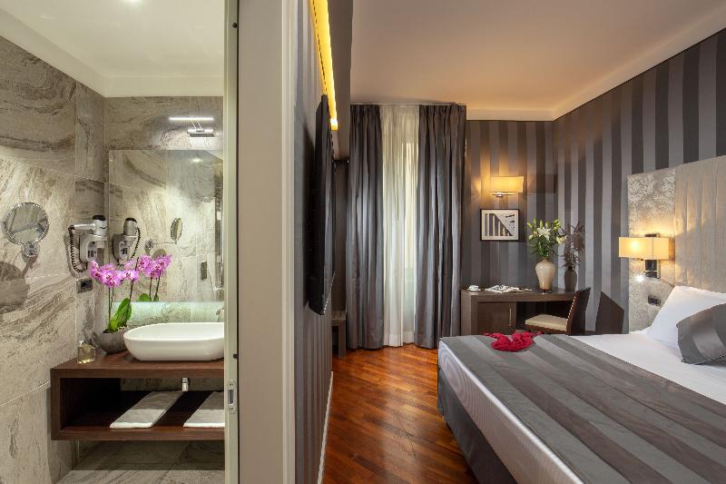 Monti Palace Hotel - Oda
