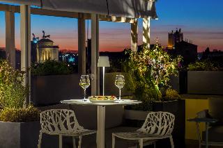 Monti Palace Hotel fotoÄŸrafÄ±