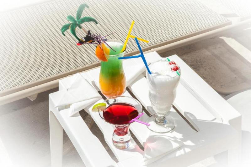 Alecos Hotel Apts - Genel