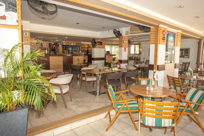 Alecos Hotel Apts - Genel