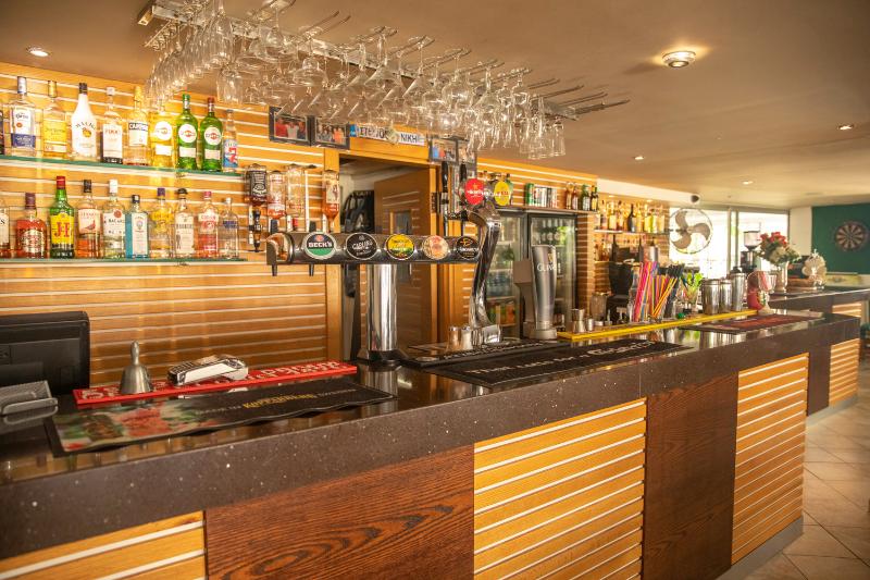 Alecos Hotel Apts - Genel