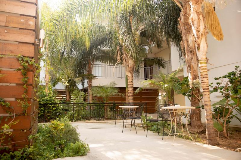 Alecos Hotel Apts - Genel
