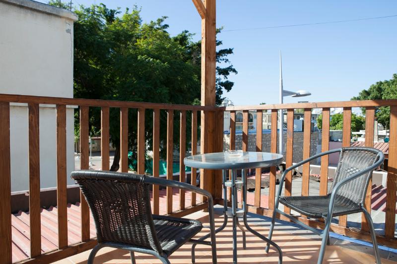 Alecos Hotel Apts - Genel