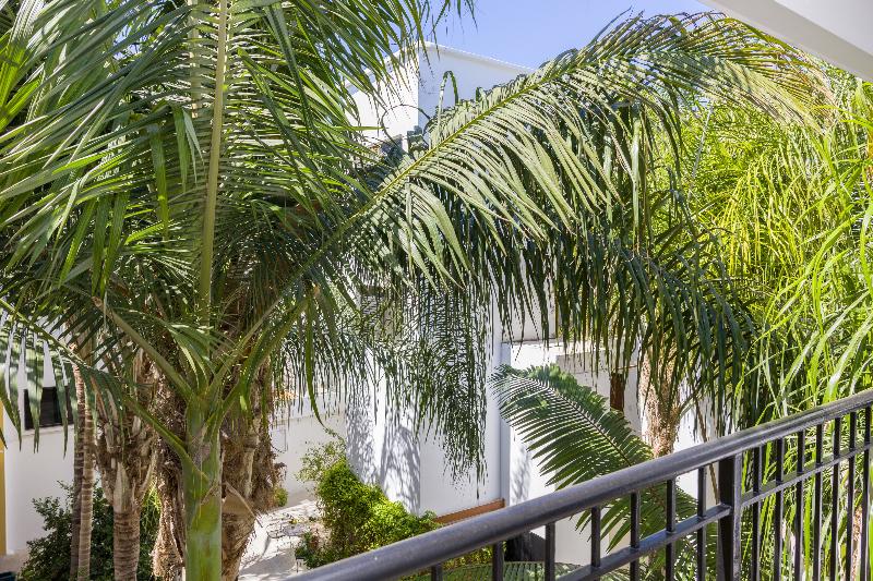 Alecos Hotel Apts - Genel