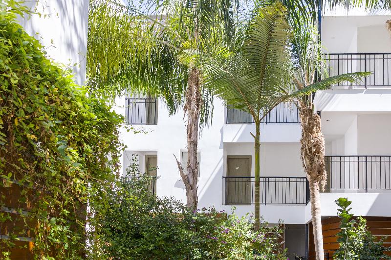 Alecos Hotel Apts - Genel