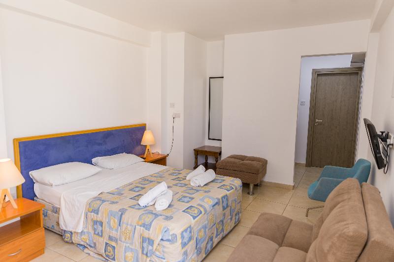 Alecos Hotel Apts - Oda