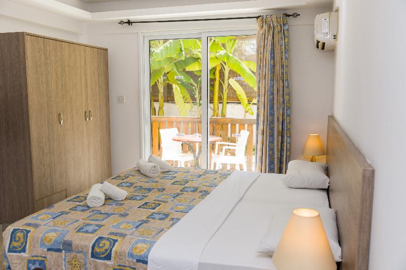 Alecos Hotel Apts - Oda