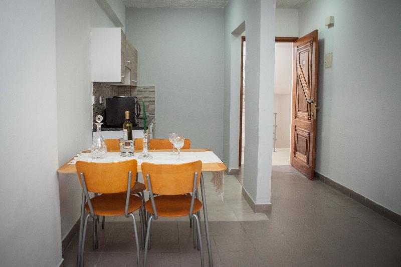 Alecos Hotel Apts - Oda