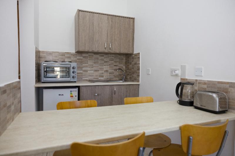 Alecos Hotel Apts - Oda