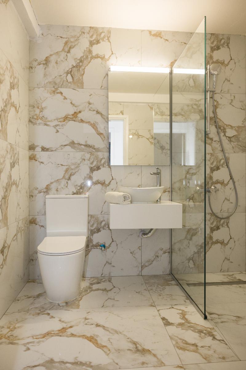 Alecos Hotel Apts - Oda