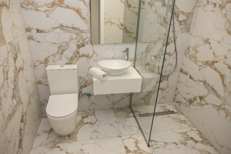 Alecos Hotel Apts - Oda