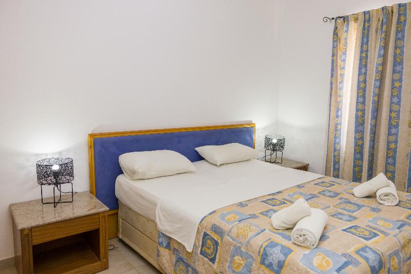 Alecos Hotel Apts - Oda