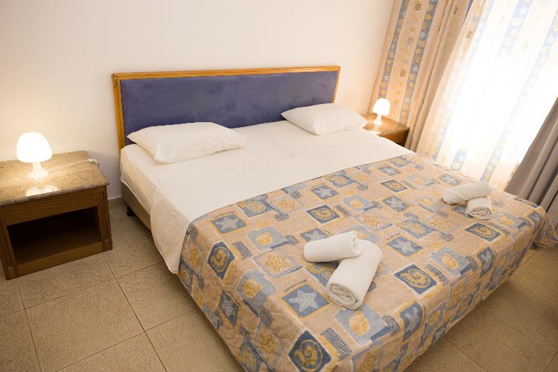 Alecos Hotel Apts - Oda