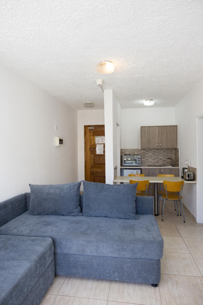 Alecos Hotel Apts - Oda