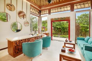 Aksari Villa Seminyak by Ini Vie Hospitality fotoÄŸrafÄ±