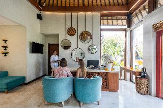 Aksari Villa Seminyak by Ini Vie Hospitality fotoÄŸrafÄ±