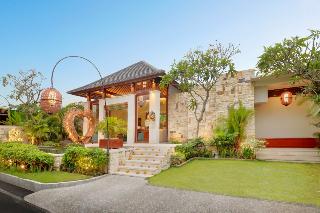 Aksari Villa Seminyak by Ini Vie Hospitality otel fotoğrafı