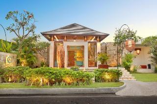Aksari Villa Seminyak by Ini Vie Hospitality fotoÄŸrafÄ±