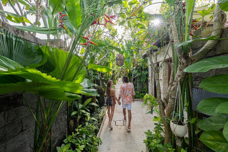 Aksari Villa Seminyak by Ini Vie Hospitality - Genel