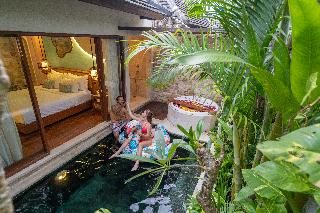 Aksari Villa Seminyak by Ini Vie Hospitality fotoÄŸrafÄ±