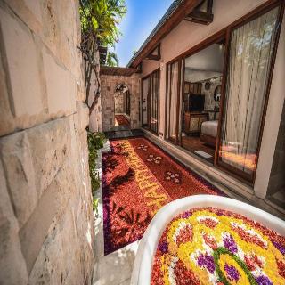 Aksari Villa Seminyak by Ini Vie Hospitality fotoÄŸrafÄ±
