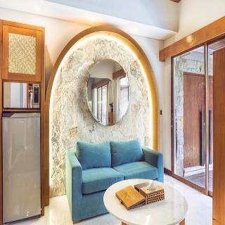 Aksari Villa Seminyak by Ini Vie Hospitality fotoÄŸrafÄ±
