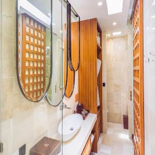 Aksari Villa Seminyak by Ini Vie Hospitality fotoÄŸrafÄ±