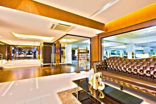 Chateau De Sukhumvit Hotel Bangkok fotoÄŸrafÄ±