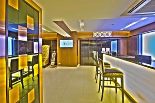Chateau De Sukhumvit Hotel Bangkok fotoÄŸrafÄ±