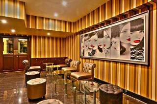 Chateau De Sukhumvit Hotel Bangkok fotoÄŸrafÄ±