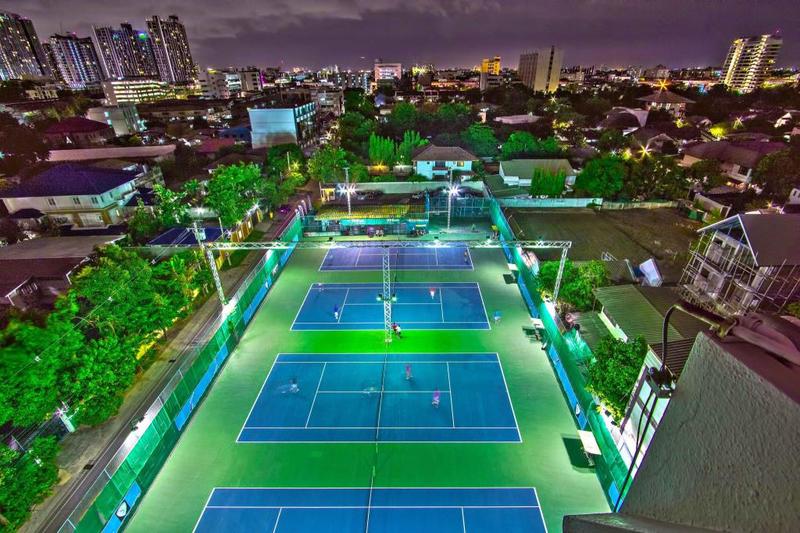 Chateau De Sukhumvit Hotel Bangkok - Aktivite