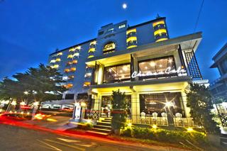 Chateau De Sukhumvit Hotel Bangkok fotoÄŸrafÄ±