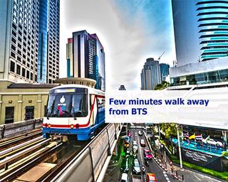 Chateau De Sukhumvit Hotel Bangkok fotoÄŸrafÄ±
