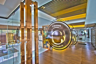 Chateau De Sukhumvit Hotel Bangkok fotoÄŸrafÄ±