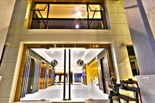 Chateau De Sukhumvit Hotel Bangkok fotoÄŸrafÄ±